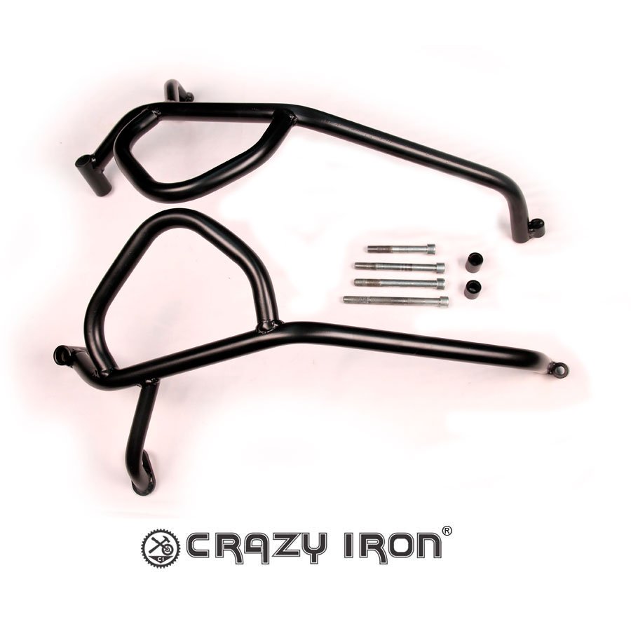 12102 — Дуги  Honda CRAZY IRON